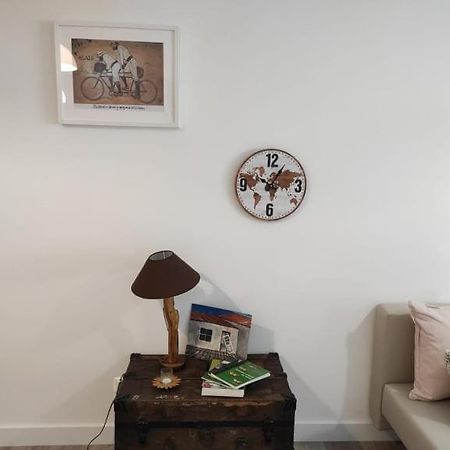 City Apartament Понта-Делгада Екстер'єр фото