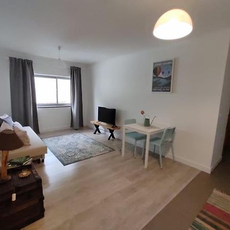 City Apartament Понта-Делгада Екстер'єр фото