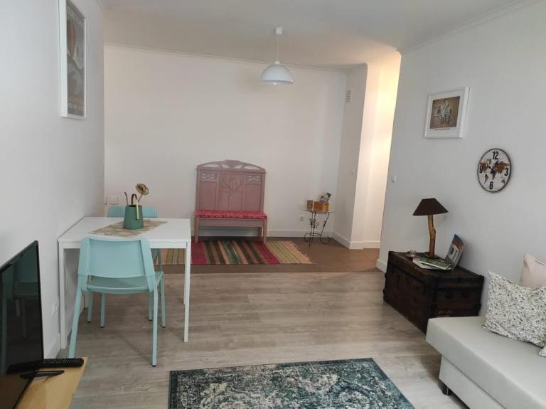 City Apartament Понта-Делгада Екстер'єр фото