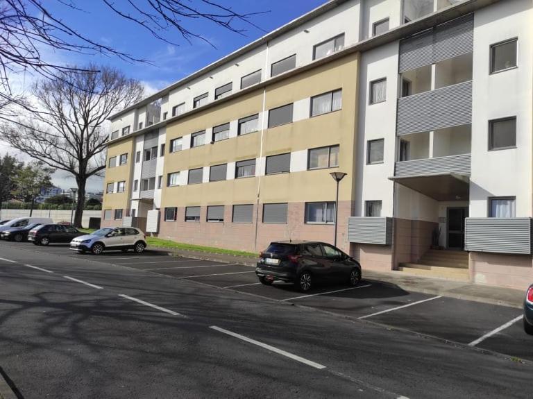 City Apartament Понта-Делгада Екстер'єр фото