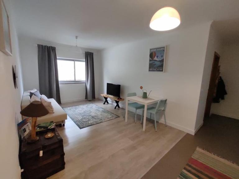 City Apartament Понта-Делгада Екстер'єр фото