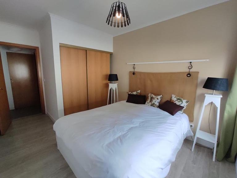 City Apartament Понта-Делгада Екстер'єр фото