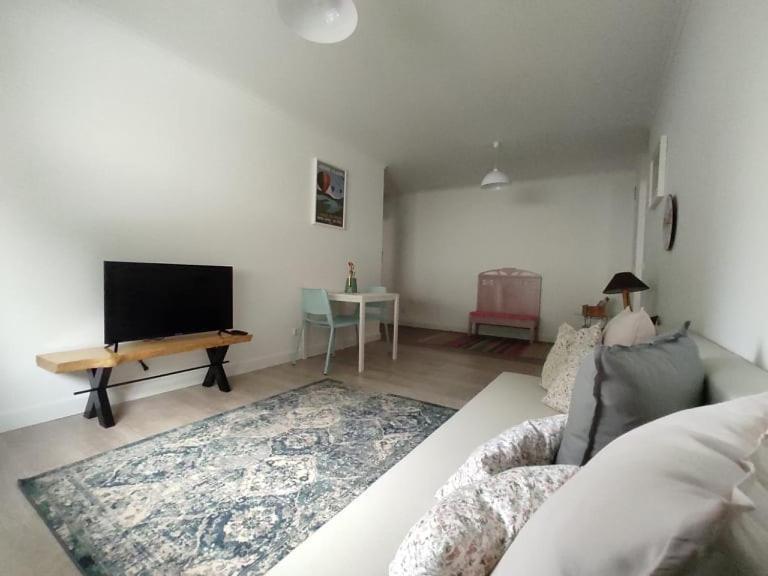 City Apartament Понта-Делгада Екстер'єр фото