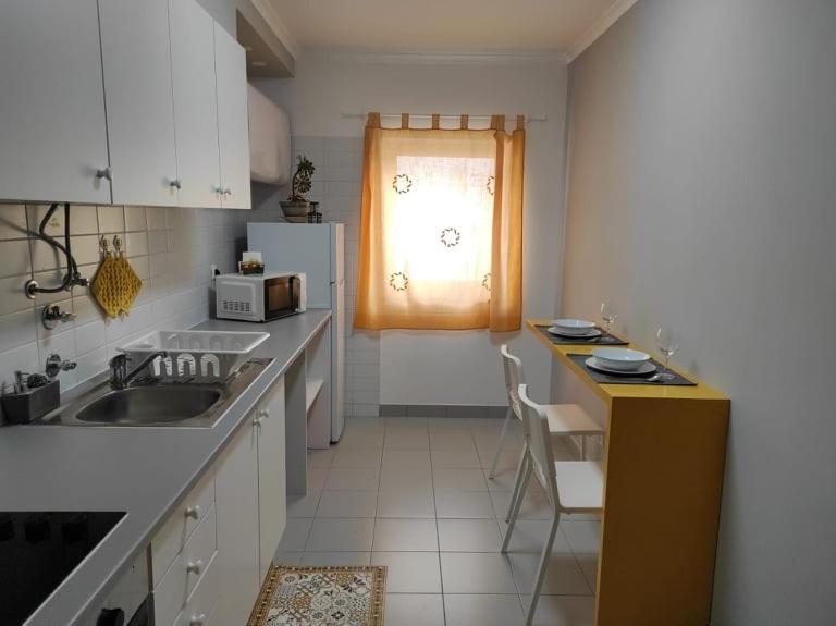 City Apartament Понта-Делгада Екстер'єр фото