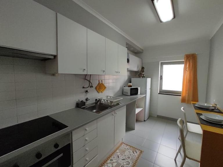 City Apartament Понта-Делгада Екстер'єр фото